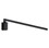 PURE Design N6474 Candle Snuffer - Matte Black