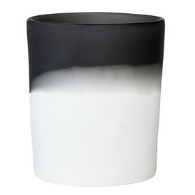 Tablesugar N6496 Resin DOF Glass - Charcoal & White
