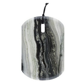 Tablesugar N6498 Grey Marble Board - Wide