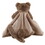 Stephan Baby N6573 Plush Cuddle Bud - Bear
