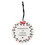 Stephan Baby N6593 Ornament - Promoted to Grandparents