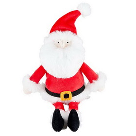 Stephan Baby N6601 Plush Doll - Santa