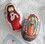 Growing In Faith N6680 Mini Saint Plush - Our Lady Of Guadalupe