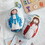 Growing In Faith N6681 Mini Saint Plush - Blessed Mother