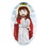 Growing In Faith N6683 Mini Saint Plush - Ten Commandments