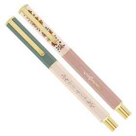 Heartfelt N6925 Pen Set - Free Spirit