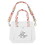 Heartfelt N6929 Canvas Crossbody Tote - Amazing