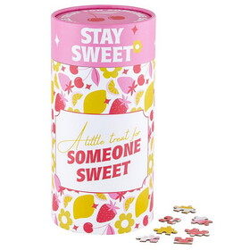 Heartfelt N6987 Puzzle - Stay Sweet