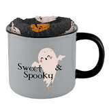 Heartfelt N6998 Mug & Sock Gift Set - Sweet