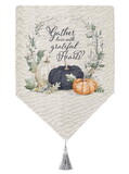 Heartfelt N7008 Table Runner - Gather Here