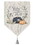 Heartfelt N7008 Table Runner - Gather Here