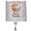 Heartfelt N7015 Table Runner - Give Thanks