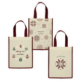 Heartfelt N7046 Gift Bag Set - Cozy Wishes