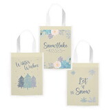 Heartfelt N7056 Gift Bag Set - Winter Wishes