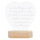 Heartfelt N7095 Desk Lamp - Best Things