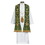 R.J. Toomey N7300 Constantinople Collection Overlay Stole
