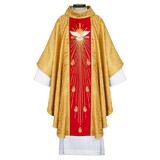 RJ Toomey N7335 Come Holy Spirit Chasuble