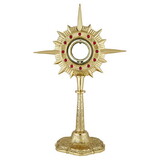 Sudbury N7341 The Light of the World Monstrance