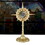 Sudbury N7341 The Light of the World Monstrance