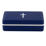 Sudbury N7356 In Remembrance of Me Portable Communion Set
