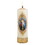 Will & Baumer N7395 Devotional Candle - Divine Mercy (N7395)