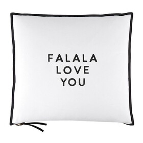 Holiday Mini Pillowcase - Falala Love You