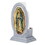 Sacred Traditions N7961 Holy Water Bottle with Holder - Our Lady of Guadalupe