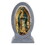 Sacred Traditions N7961 Holy Water Bottle with Holder - Our Lady of Guadalupe