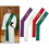 RJ Toomey NC008 Alpha Omega Deacon Stole