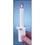 Will & Baumer NC234 Battery-Operated Caroler Candle - 12/pk