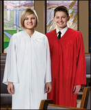 Christian Brands NC929 Confirmation Robes
