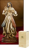 Avalon Gallery ND130 Divine Mercy Statue