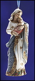 Avalon Gallery ND166 Madonna and Child Ornament
