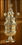 Sudbury NS771 Ornate Censer With 12 Bells