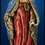 Avalon Gallery NS841 Immaculate Heart Of Mary Statue