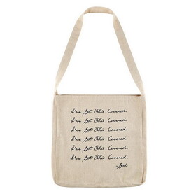 Heartfelt P0208 Simply Stated Unstructured Tote