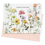 Universal Design P0261 Boxed Card Set - The Word of Our God