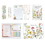 Universal Design P0265 Pack Smart - The Word of Our God Collection - 20 pcs