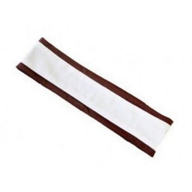 Faithworks Spirit Band-It: Boulder Brown/White