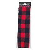 Faithworks Tapered Headbands - Buffalo Check