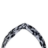 Faithworks P07613 Knotted Headband: Snakeskin P07613
