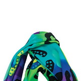 Faithworks P07708 Knotted Headband - Funky Safari