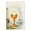 Alfred Mainzer P1515 As You Enter Into the Family of God - RCIA Card