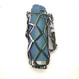 Faithworks Water Bottle Carrier (Cross Body) - G.I. Girl