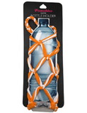 Faithworks Water Bottle Carrier (Cross Body) - Holland Orange/White