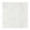 Tablesugar P2168 White Marble Footed Tray - 10" SQ