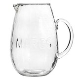 Tablesugar P2176 Hammered Pitcher - Margs