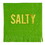 Tablesugar P2182 Cocktail Napkin - Salty