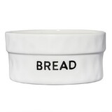 Tablesugar P2244 Ceramic Bread Basket - Bread