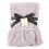 Bella Plush Spa Wrap - Lilac Ash